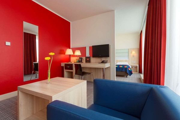 PARK INN LINZ